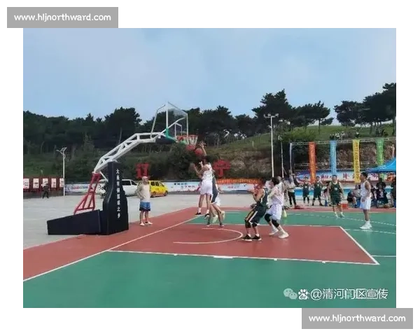 篮球比赛的节数揭秘:了解一场比赛的四个节奏和时间安排